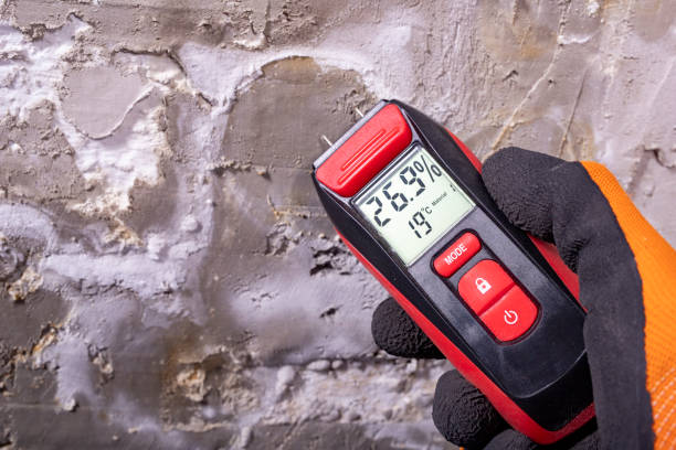 Water Damage Restoration in Scenic Oaks, TX